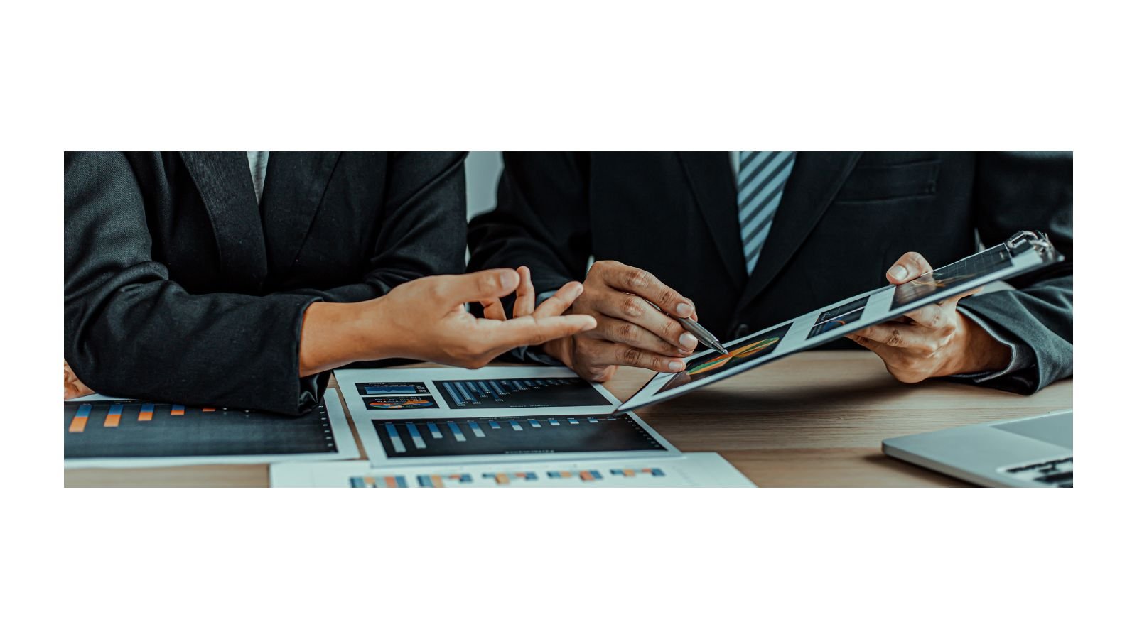 Interim CFO