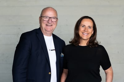 Agile Interim etablerer seg i Bergen – styrker interimledelse på Vestlandet