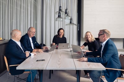 Interimledelse i 2025 – trender, vekst og nye lederprofiler