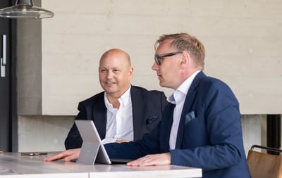 Ledervakum: den skjulte risikoen styret ofte undervurderer