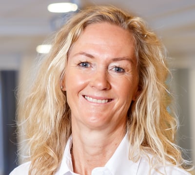 Kristin Røed Eriksen - Agile Interim