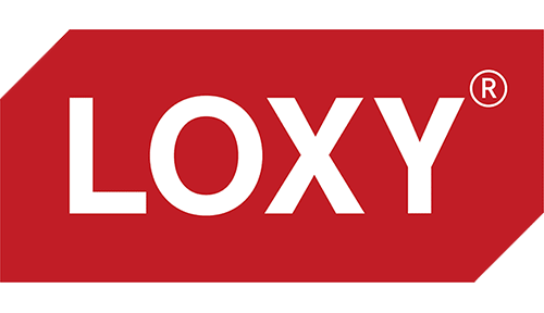 LOXY logo