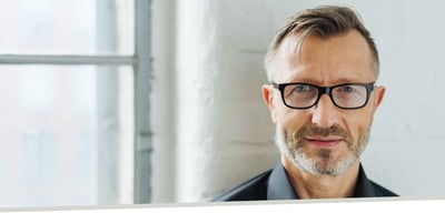 Trenger man to CEO-er?