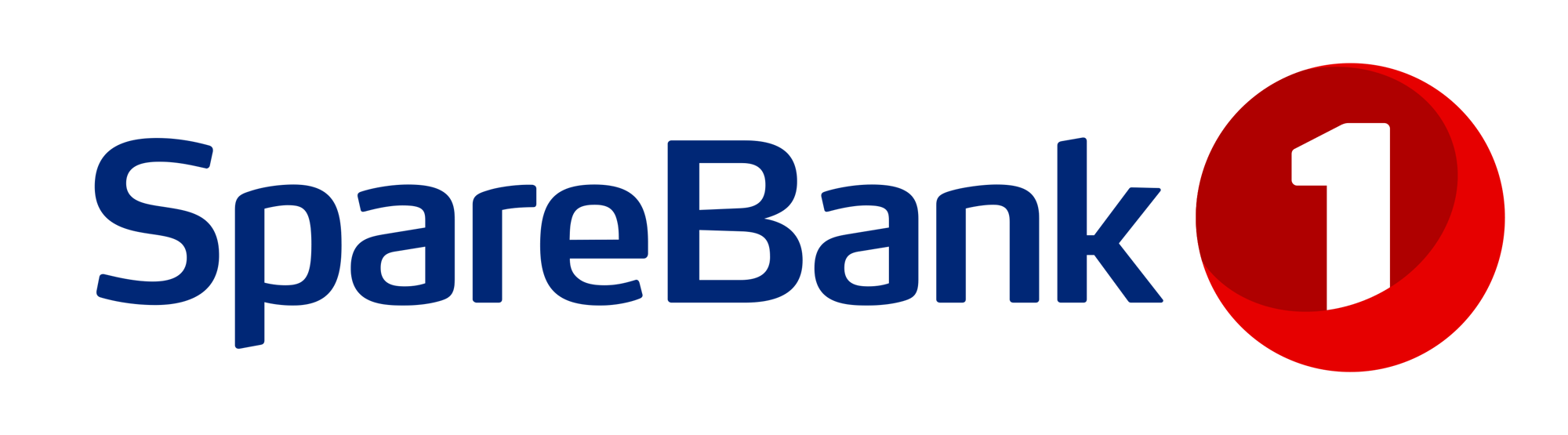SpareBank1 logo