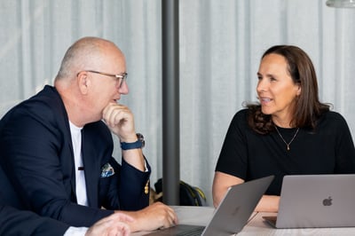 Interimledelse: komplett guide til management for hire i Norge