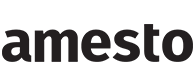 amesto logo