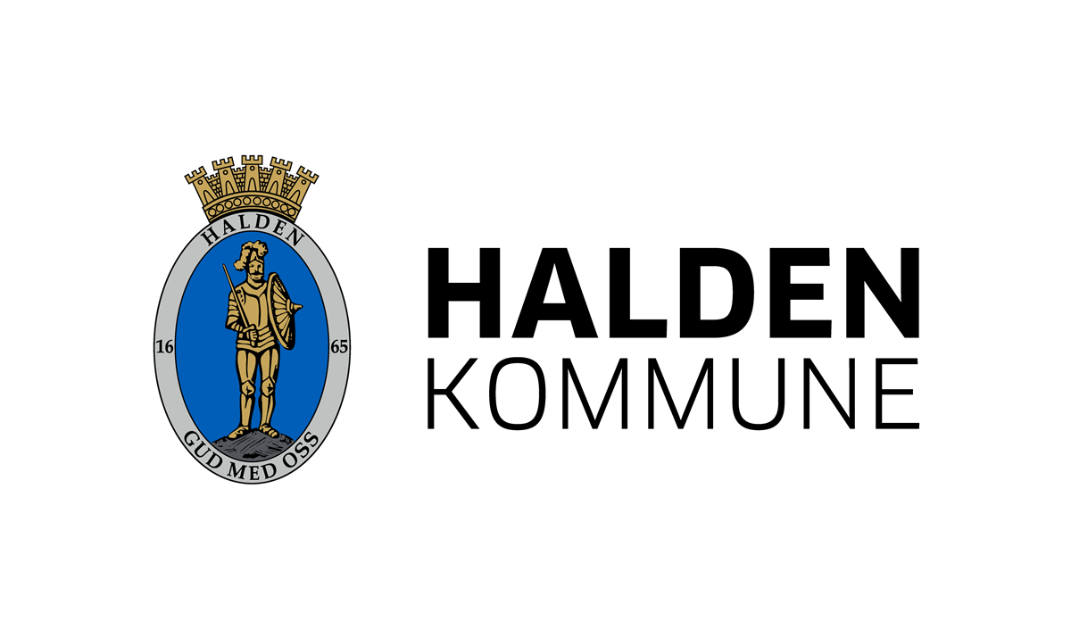 halden logo