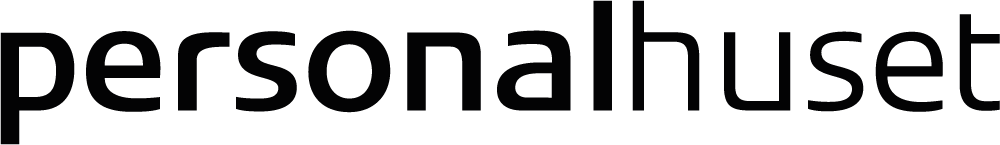 personalhuset logo