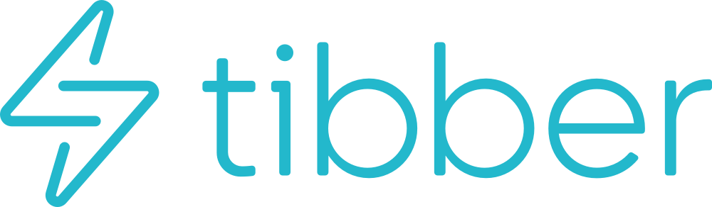 tibber logo